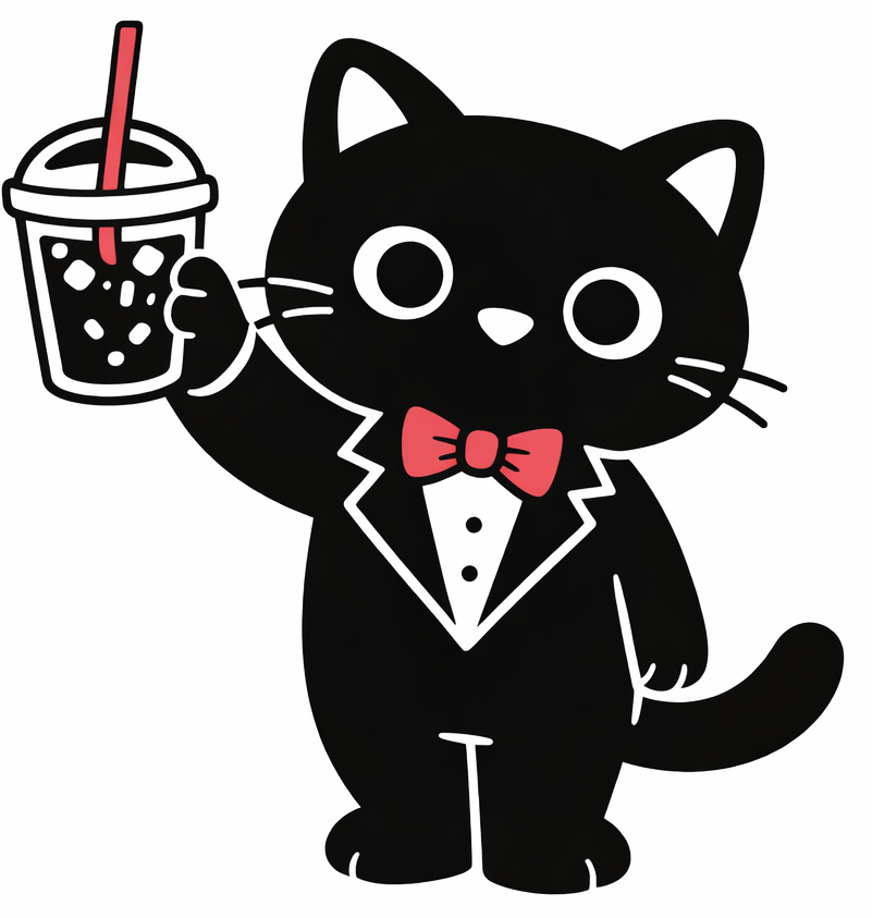 moosha with part hat logo